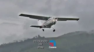 É por Isso que ele é Considerado o Rei dos Monomotores Cessna 210 Centurion