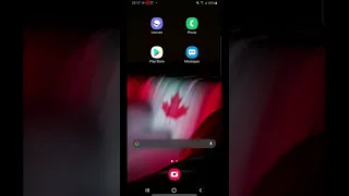 Traveling to Canada, Tutorials on how to use the Arrive Can App.