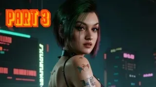 Cyberpunk 2077 fresh start Lizzie's Bar #3