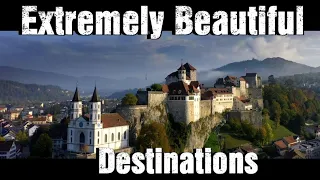 Extremely Beautiful Destination!Wunderschönes Reiseziel!Hermoso Destino!Belle destination!아름다운 목적지!