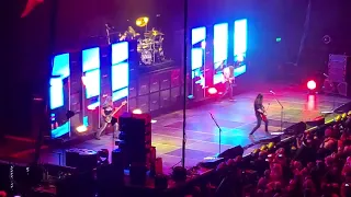 Megadeth - Hangar 18 | Denver 2022