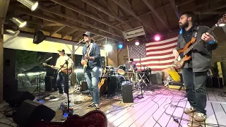 Johnny B Goode (Chuck Berry Cover) - James River Junction