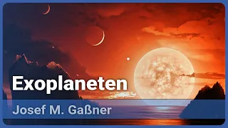 Exoplaneten | Josef M. Gaßner