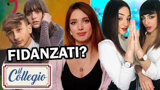 A CLAUDIA DORELFI PIACEVA GEORGE? CORA E MARILU SONO FIDANZATE? SCOPRIAMOLO