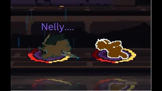 Nelly's Betrayal (Y.O.M.I. Hustle Modded)