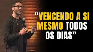 VENCENDO A SI MESMO JOEL JOTA MOTIVAÇÃO VÍDEO MOTIVACIONAL