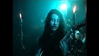 DISSECTION " Soulreaper" live 1996