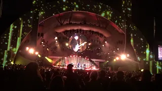 Coldplay - live - Fix You - Hollywood Bowl - October 23, 2021 - Los Angeles CA - We Can Survive