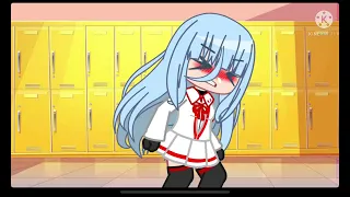 ✨If Ayano was student council president✨| gacha club| yandere simulator|short| rushed|