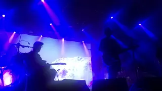 Portugal The Man - Sleep Forever - Live - Europe