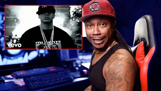 Daddy Yankee - Gangsta Zone ft. Snoop Dogg (Quezzy The CEO - El Afroamericano Reaccionando)