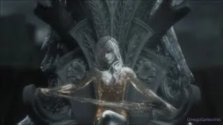 Final Fantasy XIII-2 ・ DLC ライトニング エンディング
