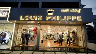 Louis Philippe | Macdot Medias