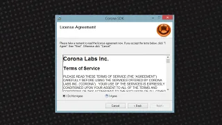 Corona University   Installing Corona SDK   Windows