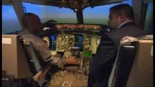 Why Planes Crash Brace for Impact 2009 Documentary Part (3/3) - The Best Documentary Ever