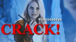 once upon a time crack! - (disney channel song spoof)