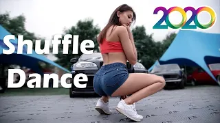 Best Shuffle Dance Music 2020 ♫ Melbourne Bounce Music 2020 ♫ Electro House Party Dance 2020 #017