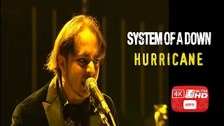 System Of A Down - Hey Hey, My My Kill Rock N Roll, Hurricane Festival Germany 2005 (4K HD | 60 FPS)