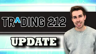 TRADING212 Big Update For 2024 !!!!