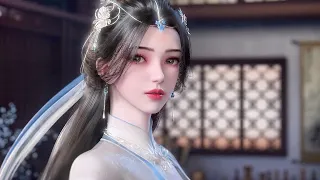 Become a disciple of Zhou Lin, and when the master Wang Lin appears, it turns out to be her...!