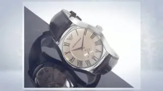 armani ar0645 watch