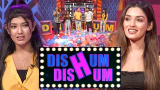 Dishum Dishum | Episode 220 | 01st October 2023