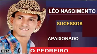 LÉO NASCIMENTO SOFRÊNCIA SERTANEJA pt03 #sofrencia #sertanejas #sertanejo #musicasertaneja