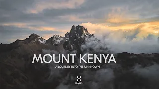 Haglöfs  I  The Mount Kenya