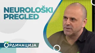 Šta otkriva neurološki pregled? | RTS ordinacija