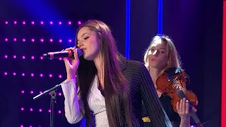 L'Héritage Goldman avec Nour - Petite fille (Live) - Le Grand Studio RTL