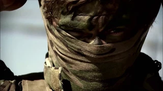 From the Shadows: Australia’s Special Forces