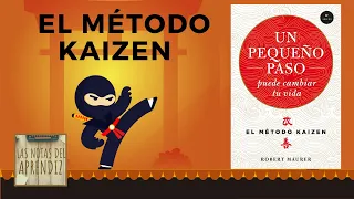 KAIZEN | El método japonés que transformará tu vida.