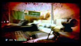 Battlefield Bad Company 2 | Red Dawn Relived | NTA