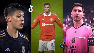 BEST FOOTBALL EDITS - GOALS, SKILLS, FAILS (#73) l TIKTOK FOOTBALL EDITS