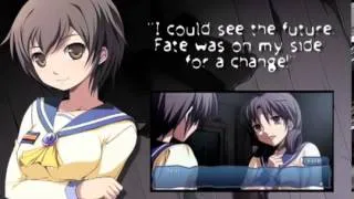 Corpse Party: Book of Shadows - Release trailer