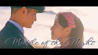 Lee Rang & Yeo Hee | Middle of the Night  [Tale Of The Nine Tailed 1938]