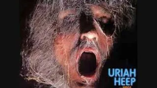 uriah heep  Gypsy