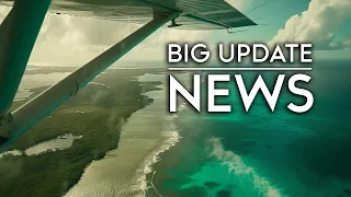 Microsoft Flight Simulator - BIG News and Changes Coming for Next Update