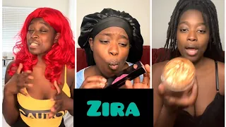 Zira B Funny TikTok Compilation #5