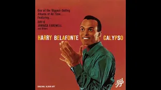 Harry Belafonte - Day-O (The Banana Boat Song) | High-Quality Audio