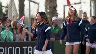 Behind the scenes: ITF Masters Tennis Tour 30-50 World Championships