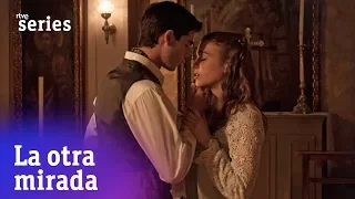 La otra mirada: Flavia y Tomás pasan su última noche juntos #Capítulo7 | RTVE Series