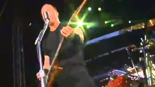 Metallica focus on new album in 2014 -- A7X M. Shadows ok with Flynn's "joke" -- Korn track by track