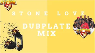 🔥 Stone Love Dubplate Mix ❗ Freddie McGregor, Mykal Rose, Gappy Ranks, Frankie Paul