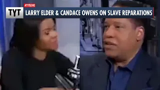 CA Gov. Candidate Says Slave Owners DESERVE Reparations