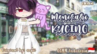 ❏ M3n1k4hi Kuc1ng ❐ GCMM Indonesia • Original by nopii || Baca Deskripsi ||