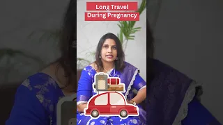 Is Long Travel Safe During Pregnancy? Tips and Advice || HFC