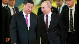 SUA avertizează China: „Va suporta consecinţele, dacă va ajuta Rusia să ocolească sancţiunile”