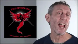 The Offspring Albums Described By Michael Rosen.