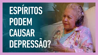 PASTORA TÂNIA TEREZA RELACIONA SAÚDE MENTAL E ESPIRITUAL